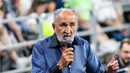 Ion Țiriac, devastat de soarta pe care a avut-o. Viața de miliardar a devenit insuportabilă: „Niciodată n-aș mai face-o”