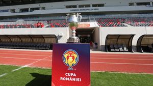 Pe ce stadion se va juca finala Cupei României! FRF a făcut anunțul