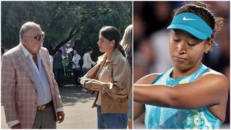 Americanii au făcut legătura între retragerea lui Naomi Osaka și Sorana Cîrstea, după implicarea lui Ion Țiriac: „Au lansat teoria conspirației”