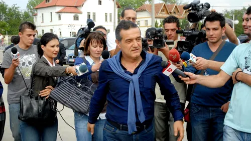 Antrenorul dorit de către Gigi Becali la FCSB a vorbit despre implicarea patronului la echipă: „Nu s-au schimbat lucrurile în ultimii zece ani!”