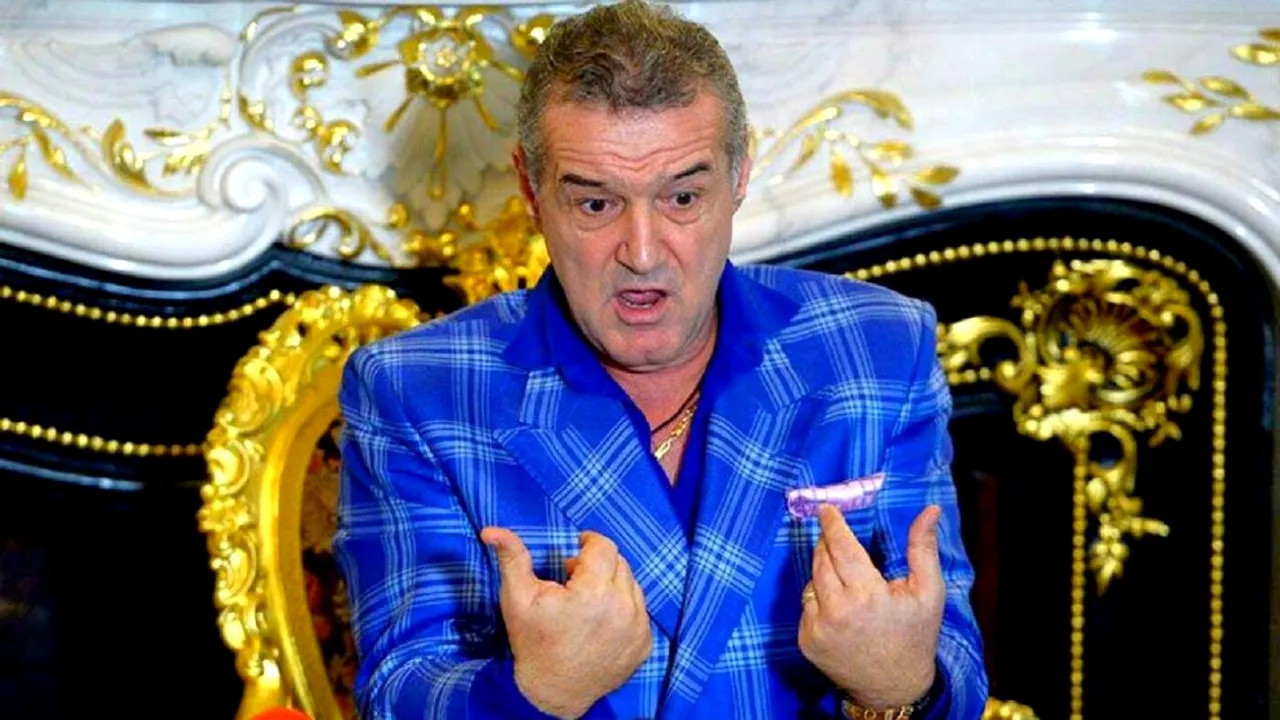 Șoc! FCSB riscă depunctarea și poate pierde titlul! FRF se răzbună pe Gigi Becali? Cazul Iuliana Demetrescu, folosit de oamenii lui Răzvan Burleanu pentru a-l „pedepsi” pe miliardar pentru că l-a sfidat pe președintele lor!