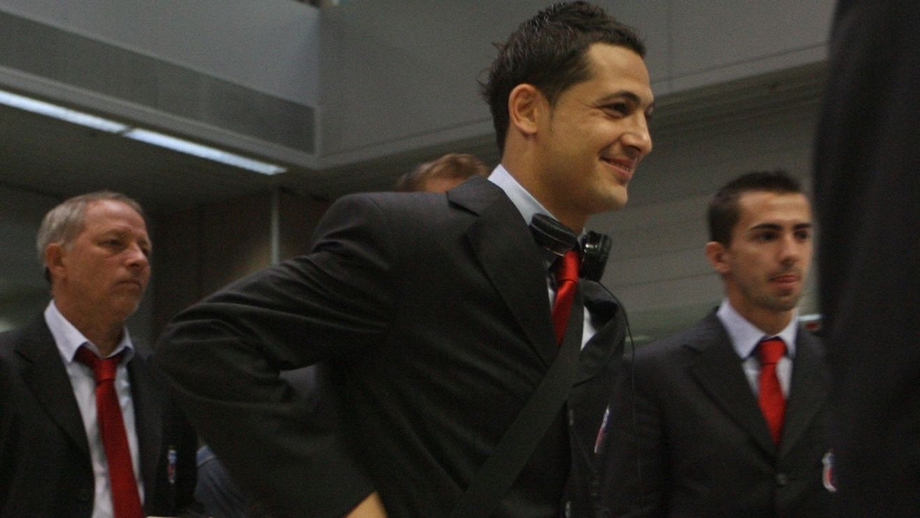 "Mirel a plecat într-o altă lume, dar se va adapta repede!"