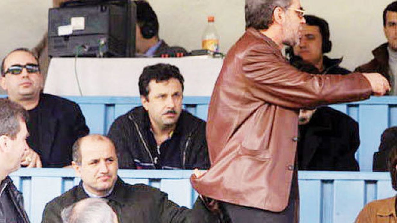 Interviu spumos cu Ioan Neculaie: "Dinu 'Vamă' și Copos m-au făcut!"** Vezi acuzele la adresa celor doi!