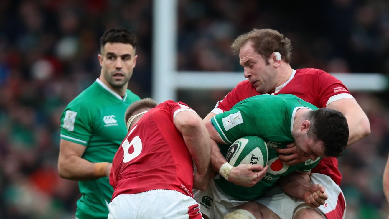 Cine transmite la tv ediția din 2021 a Turneului Celor 6 Națiuni la rugby. Programul și ora meciurilor din Six Nations