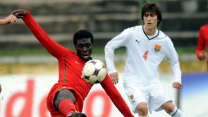 Steaua a renunțat la Yazalde, dar lusitanul e dorit de ex-campioana Turciei!** MM: "Prețul lui era prohibitiv"