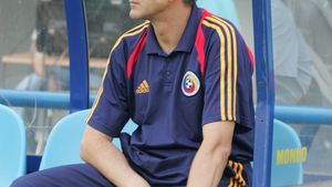 Săndoi: "Tătărușanu este peste Zapata!" TU CE CREZI ?