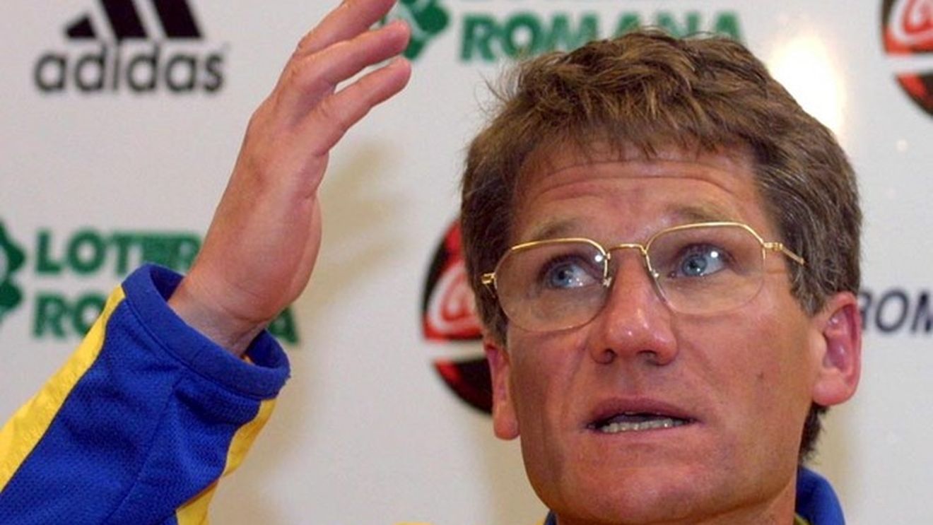 "Cu Răzvan pe bancă, România va fi printre cele mai puternice echipe din Europa!"