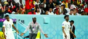 Ziua și demisia la Mondialul din Qatar: Al cincilea selecționer care își părăsește echipa națională, la finalul grupelor
