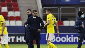 Explicații pentru decizia lui Adi Mutu de a-l titulariza pe Denis Ciobotariu. „Nici el nu s-a așteptat!”