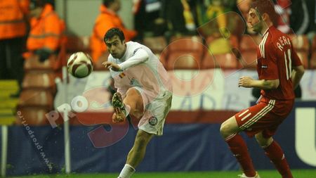 Meme: "Putem face surpriza!** Am în minte meciul Stelei cu Valencia"