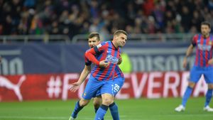 Adi Popa, entuziasmat de jocul și performanțele propriei sale echipe: "Nu văd unde este forma slabă". Ce mesaj are pentru finanțator