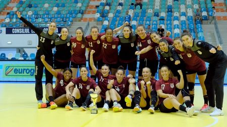 Rapid București a câștigat Cupa Craiovei!