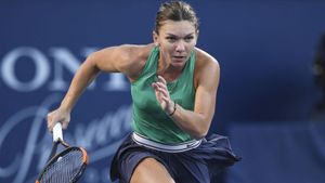 Simona Halep la US Open 2019. Când joacă primul meci 