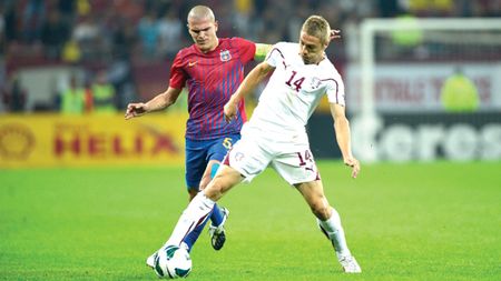 Meciul cu Steaua le-a fost fatal!** O nouă decizie care afectează Rapidul