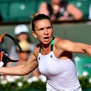 Cu cine joacă Simona Halep în primul tur de la Hong Kong! Nu e în top 100 WTA