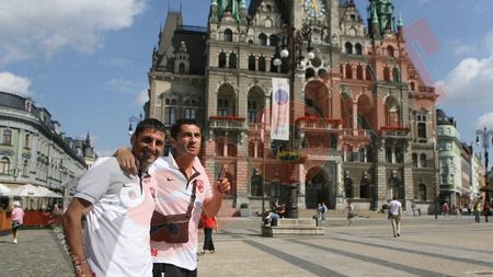 "Dacă nu bagă prima echipă, Bonetti nu respectă fotbalul!"