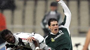 Negocierile pentru Darlas,** în impas