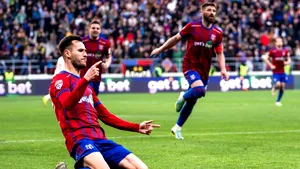 Șoc în Ghencea. Steaua se dezintegrează. După Oprița, Chipirliu a cerut și el să plece! Are o clauză de reziliere de sute de mii de euro. EXCLUSIV