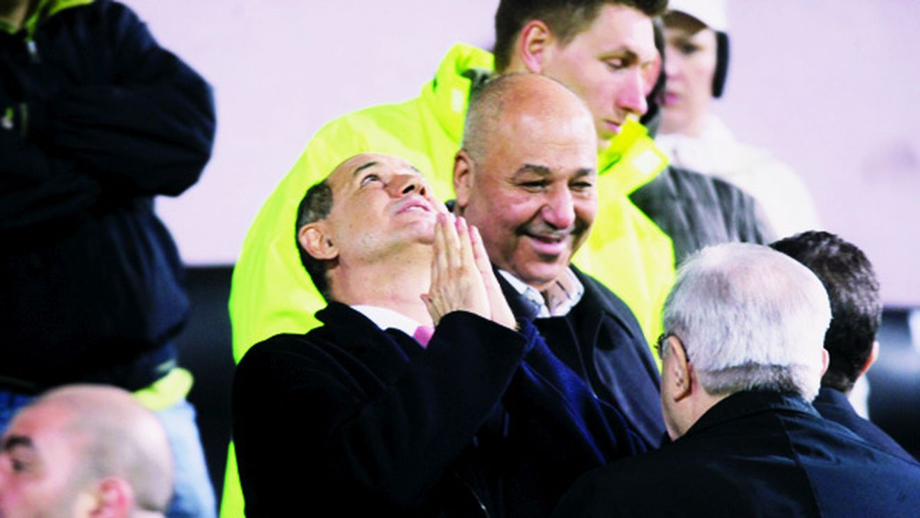 Dă Rapid lovitura iernii?** Copos vrea să readucă în Liga 1 un atacant cotat la 2 milioane â‚¬!