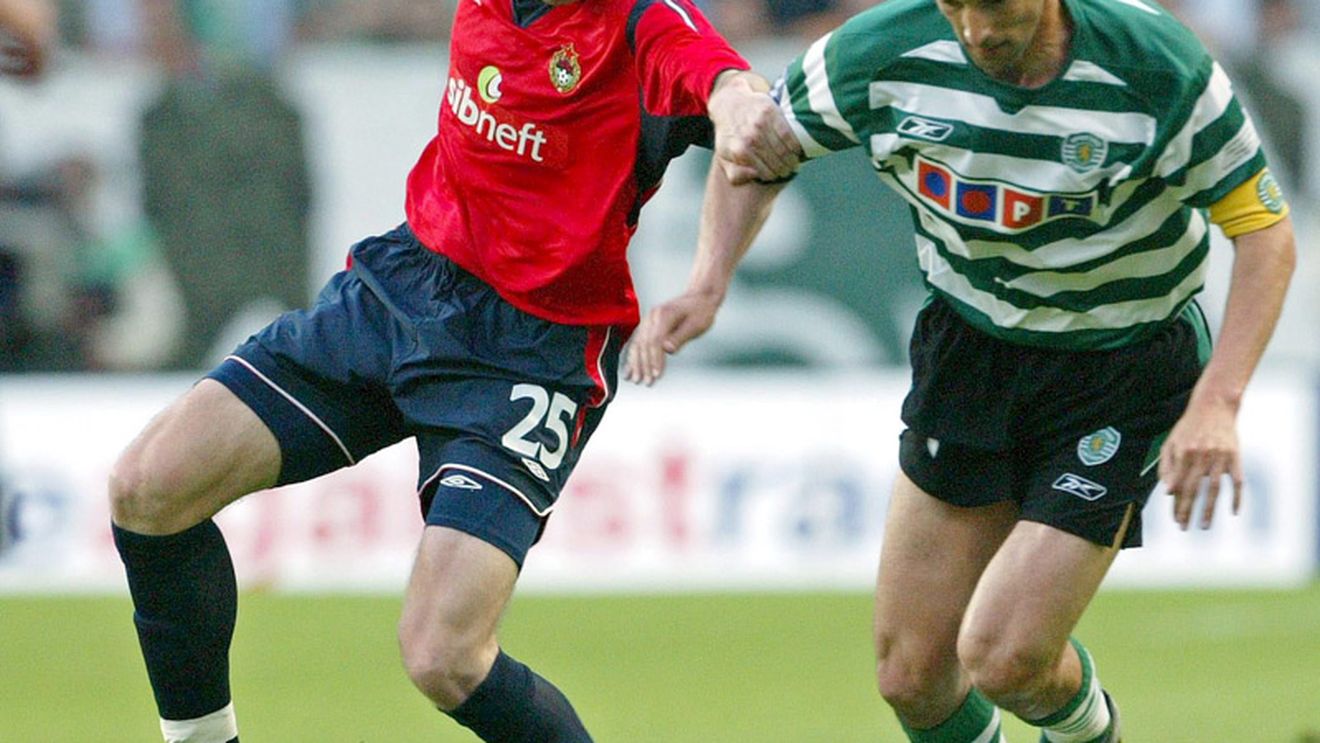 Demisii în lanț la Sporting!**