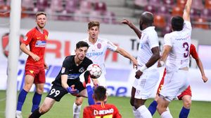 Liga 1 răsuflă ușurată: au intrat banii din drepturile TV. Restanța pentru sezonul trecut a fost achitată, iar săptămâna viitoare va fi virată prima tranșă din prima rată pentru 2020-2021 | EXCLUSIV