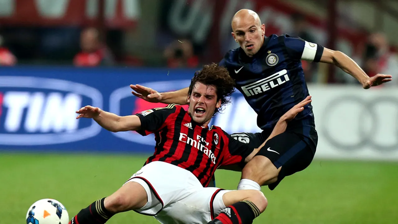 AC Milan l-a achiziționat definitiv pe mijlocașul Andrea Poli