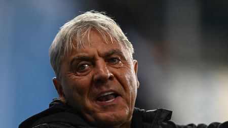 Sorin Cârțu, stupefiat de ce a văzut după ce România a condus cu 2-0 în Cipru: „Chiar nu înțeleg ce s-a întâmplat”