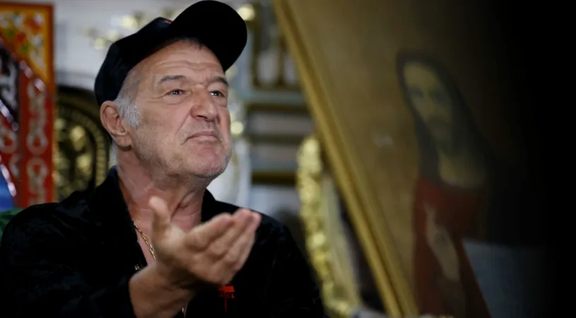 Fostul fotbalist al lui Gigi Becali nu vrea să plătească pensia alimentară pentru copil! Ce decizie a luat în războiul cu fosta soție: „A fost un calcul mai ciudat