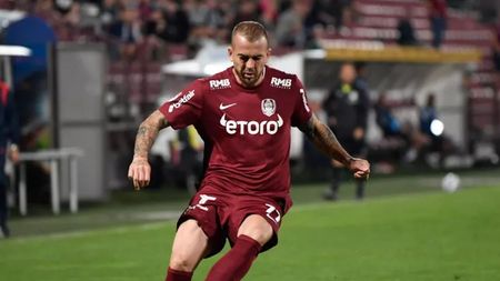 Dan Petrescu, mesaj pentru Denis Alibec. Ce trebuie să facă pentru a fi reprimit în lot: „Au mai fost cazuri”