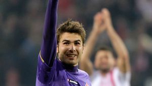 Mutu: "Eu și coechipierii mei preferăm Cupa UEFA"