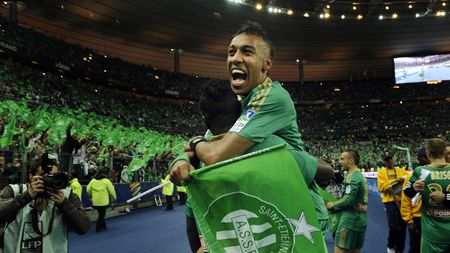 Germanii anunță: Dotmund și-a luat atacant! Aubameyang, al doilea transfer al verii făcut de Borussia