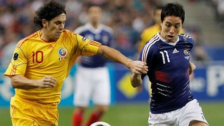 "Grupa României este una mediocră! Dacă nu obținem locul 2 e un fiasco!"