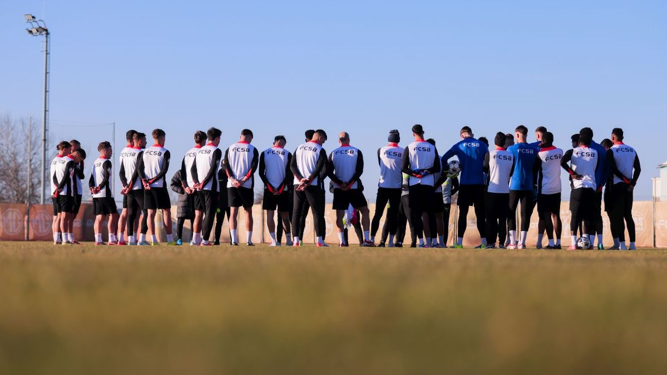 Decizia primarului Ciprian Ciucu care o afectează direct pe FCSB: „Am promisiunea lui”