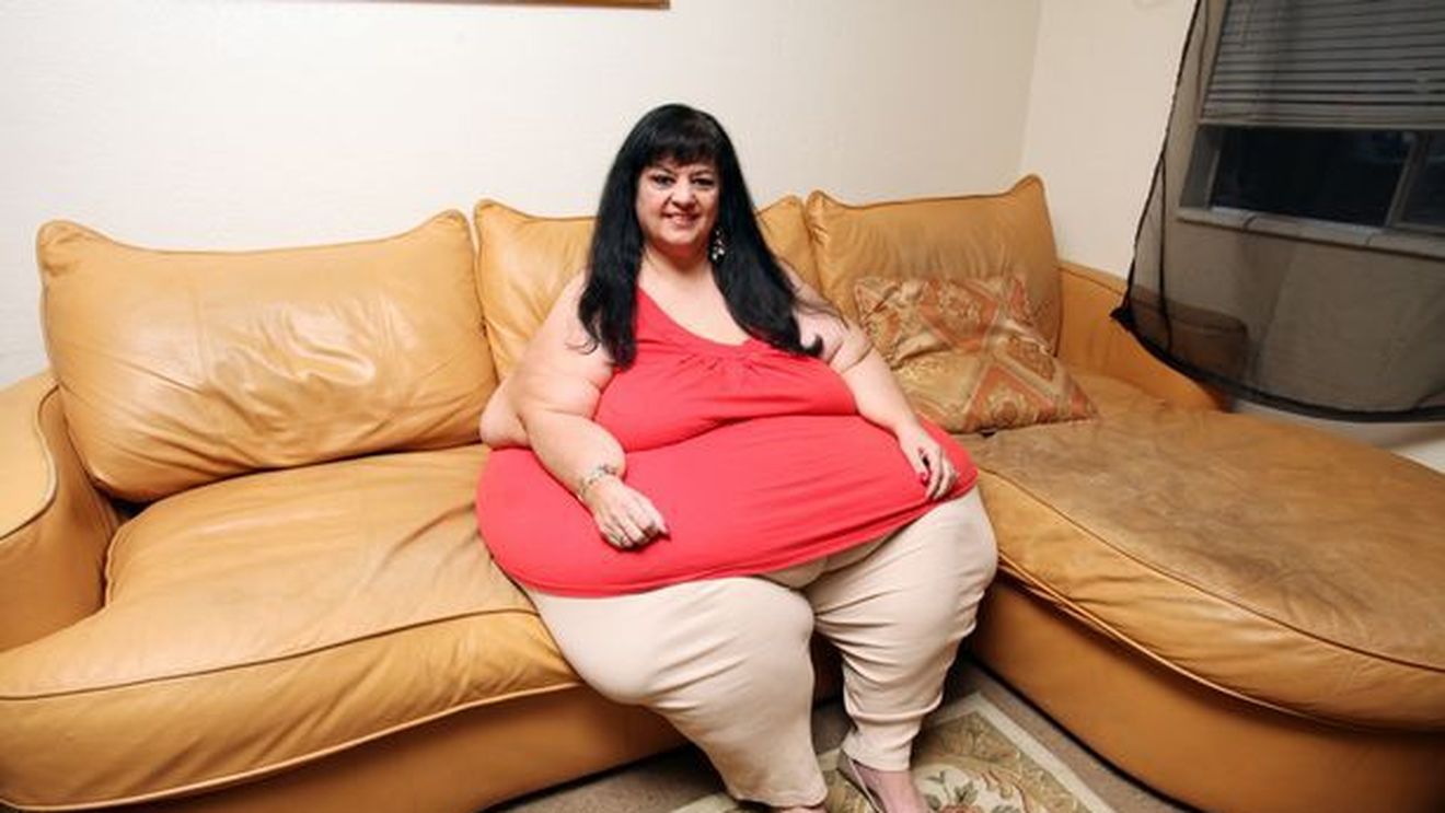 Sportul și dragostea i-au salvat viața! FOTO Incredibilul caz al femeii care ajunsese la 320 de kilograme. Așa arată după ce a slăbit 120 de kilograme