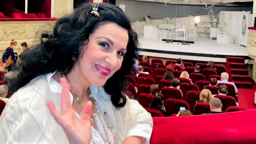 VIDEO / Dezamăgirea sopranei Angela Gheorghiu. ”Mai merită să sper că se va schimba ceva vreodată în acest sens?”