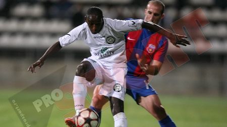 Semedo: "Am fost Bunică, știu! Copiii de la Steaua II aveau crampe după meci!"