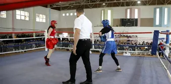Regula care zguduie lumea sportului. Toate boxerele vor fi verificate pentru a li se stabili sexul