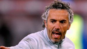 Donadoni: „Nu sunt îngrijorat"