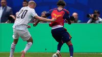 Spania – Austria live la Cupa Mondială. Fază CONTROVERSATĂ de penalty la Yamal și gol ANULAT!