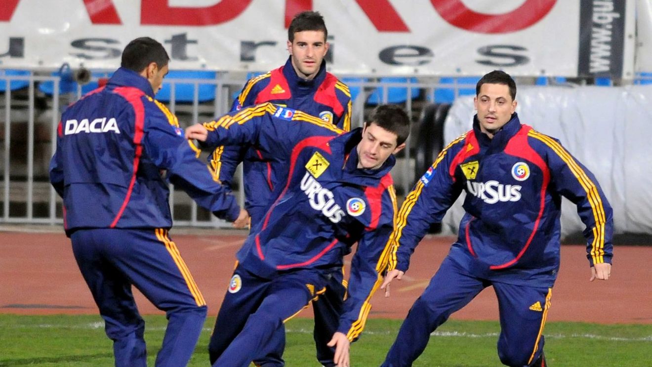 „Nu m-am simțit bine la echipa națională. Pițurcă nu m-a vrut, iar lui Răzvan Lucescu îi cer scuze”. Mărturia surprinzătoare a unui fotbalist, la 11 ani de la debutul pentru România | EXCLUSIV