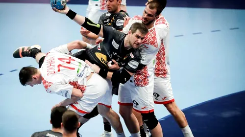 Spania este a doua semifinalistă la Campionatul European de Handbal Masculin 2020! Ibericii sunt ca o „tornadă” pentru adversari: au marcat în toate jocurile de la 30 de goluri în sus