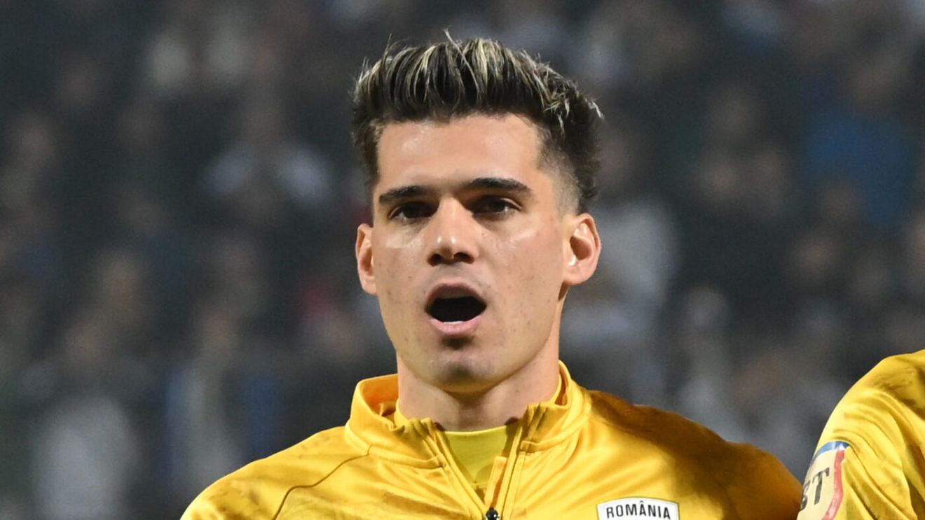 Ianis Hagi a dezvăluit cum e viața de tătic și ce face nepotul lui Gică Hagi