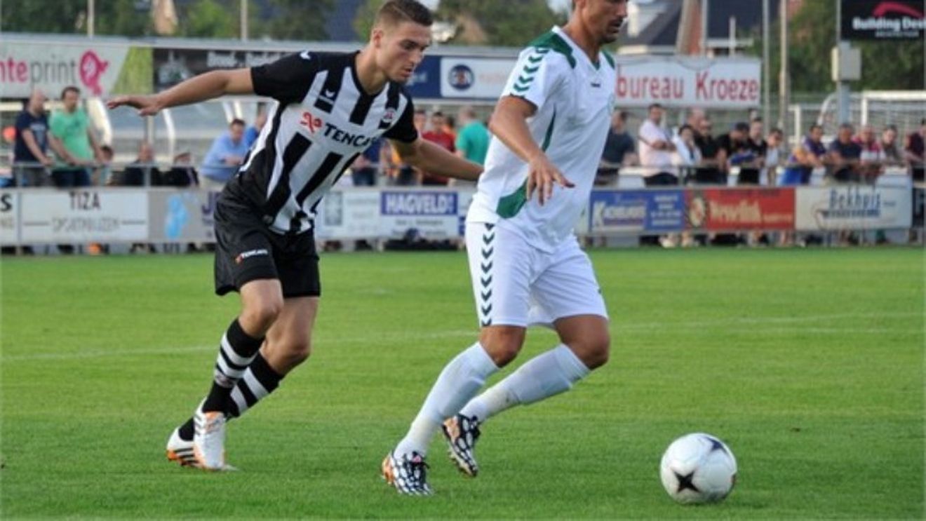 VIDEO | Gol marcat direct din lovitură liberă. Galatasaray, prima victimă a lui Marica de la revenirea după accidentare