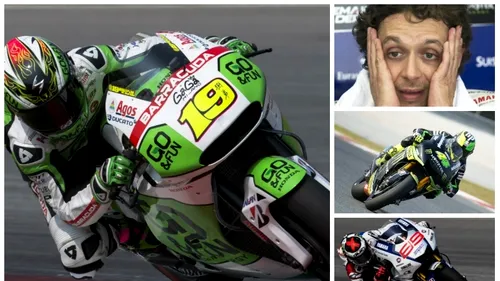 Surprize la testele MotoGP în absența lui Marc Marquez. Bautista și frații Espargaro, cei mai rapizi în prima zi de la Sepang