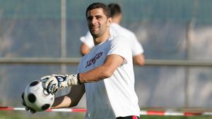 "Coman e un jucător valoros, dar nu cred că poate ajunge la Steaua!"