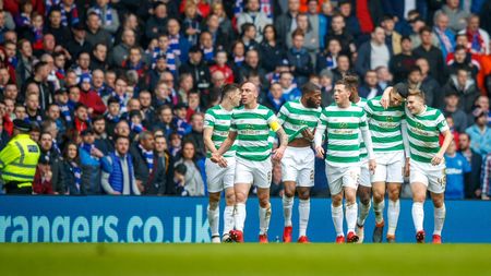 Rezerve de lux. Chiar dacă își va odihni o parte din titulari, Celtic poate alinia la Cluj o echipă de 26 de milioane de euro