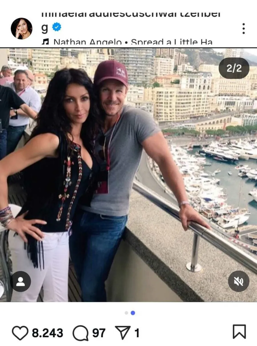 Sursa foto: Instagram