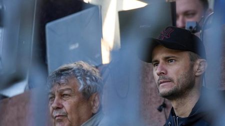 Andrei Nicolescu s-a hotărât! Ce nume ar trebui să poarte stadionul lui Dinamo: „Cea mai potrivită alegere”