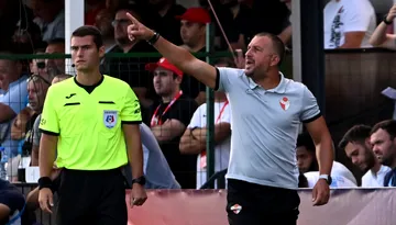 FC Bacău, în căutarea primului succes după două remize consecutive. Costel Enache, înaintea disputei cu Dumbrăvița: ”Va fi complicat, întâlnim o echipă care pierde foarte greu”