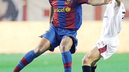 Munți de bani pentru „Titi"